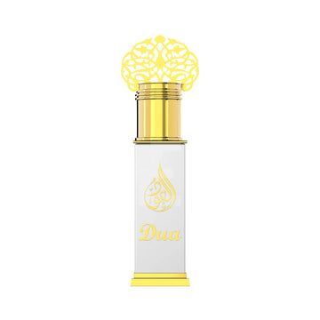 Dua Perfume Oil Bottle