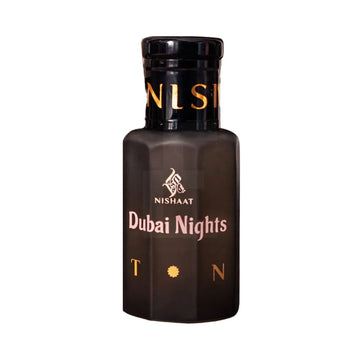 Dubai Nights Perfume Oil 12ml