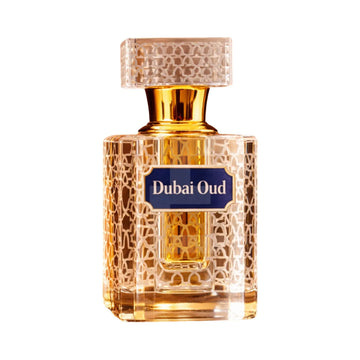 Dubai Oud Perfume Oil 6ml
