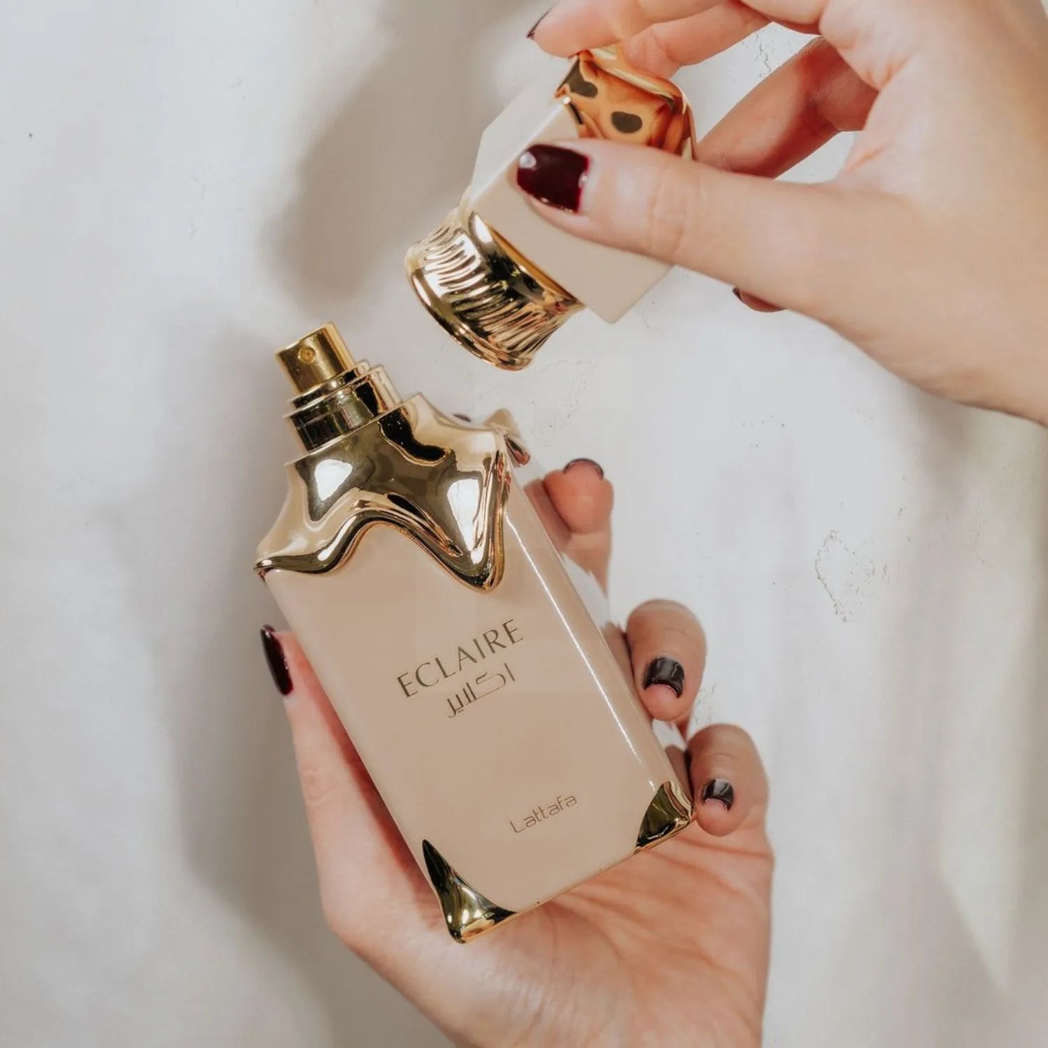 Lattafa Eclaire Perfume Spray (W) 100ml