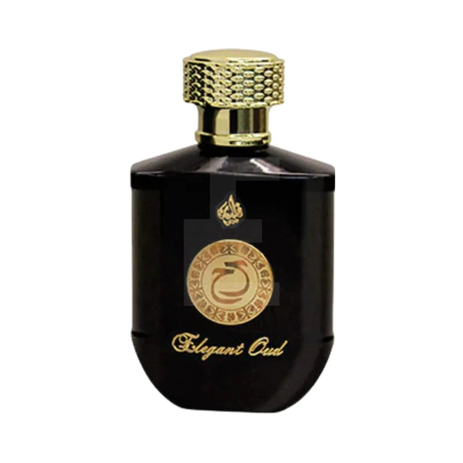 Elegant Oud EDP Perfume (U) 100ml