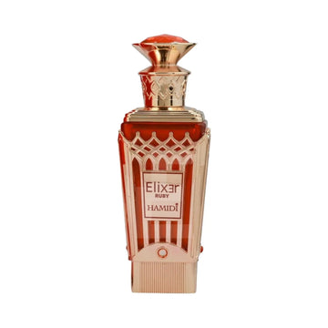 Elixir Ruby Perfume Oil (U) 20ml