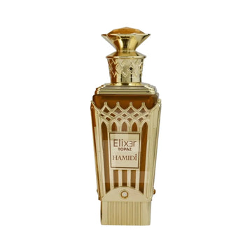 Elixir Topaz Perfume Oil (U) 20ml