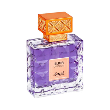 Elixir of Dubai Perfume Spray (U) 100ml