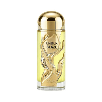 Ember Blaze Perfume Spray (M) 100ml