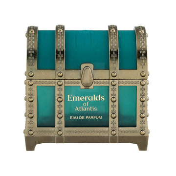 Emeralds of Atlantis Perfume Spray (U) 100ml