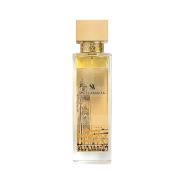 Essence Of Casablanca Perfume Spray (U) 100ml