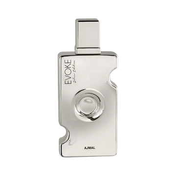 Evoke Silver Edition Her Perfume Spray (W) 75ml