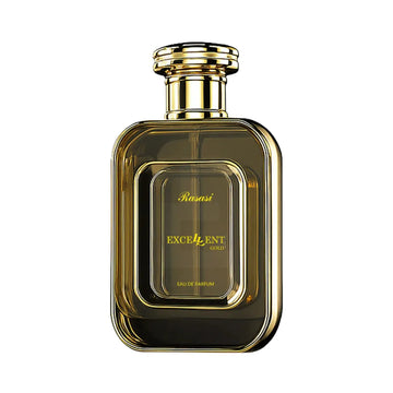 Excellent Gold Perfume Spray (U) 100ml
