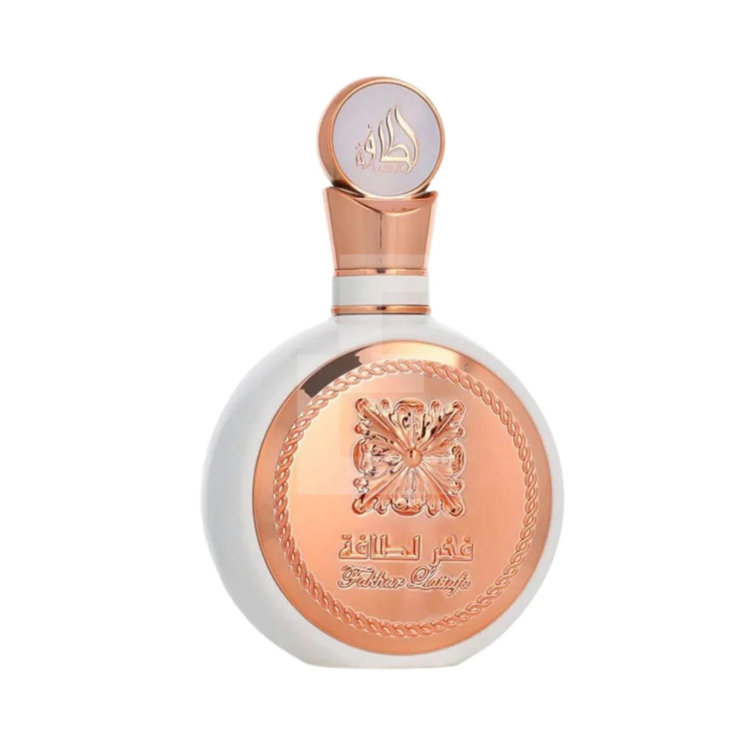 Lattafa Fakhar Rose Perfume Spray W 100ml lattafa-fakhar-rose-perfume-spray-w-100ml