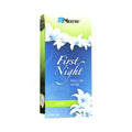 First Night Perfume Oil Packaging
