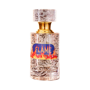 Flame Perfume Oil 12ml