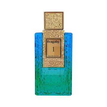 Fragaby 1 Perfume Spray (U) 100ml