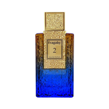 Fragaby 2 Perfume Spray (U) 100ml