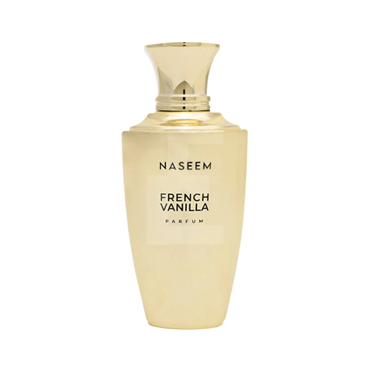 French Vanilla Aqua Perfume Spray (U) 100ml