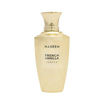 French Vanilla Aqua Perfume Spray (U) 100ml
