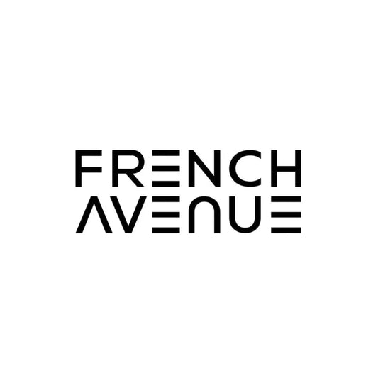 French Avenue Logo