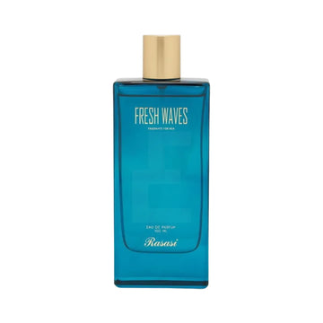 Fresh Waves Perfume Spray (M) 100ml