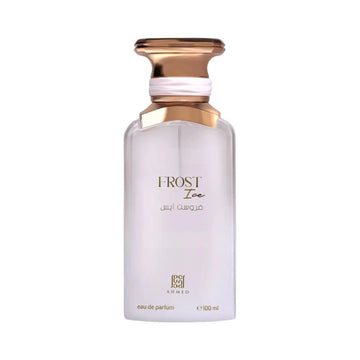 Frost Ice Perfume Spray (W) 100ml