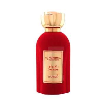 Gharam Perfume Spray (U) 100ml