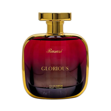 Glorious Pink Perfume Spray (W) 100ml