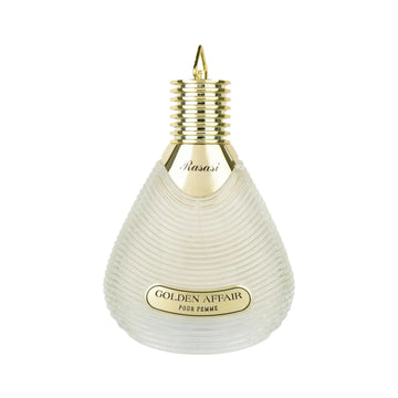 Golden Affair Perfume Spray (W) 100ml