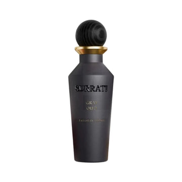 Gray Oud Perfume Spray (U) 150ml