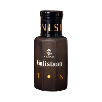 Gulistaan Perfume Oil 12ml