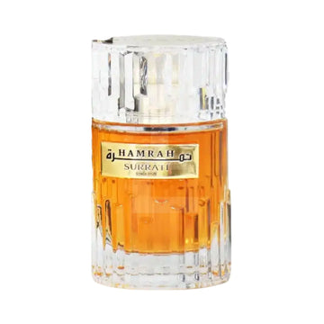 Hamrah Perfume Spray (U) 100ml