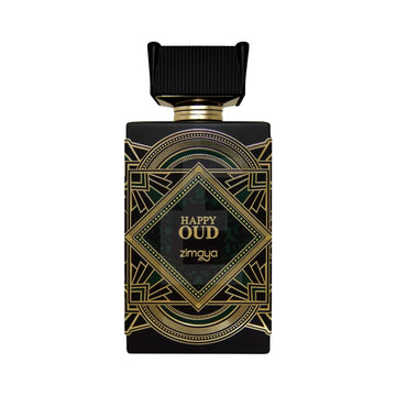 Happy Oud Perfume Spray (U) 100ml