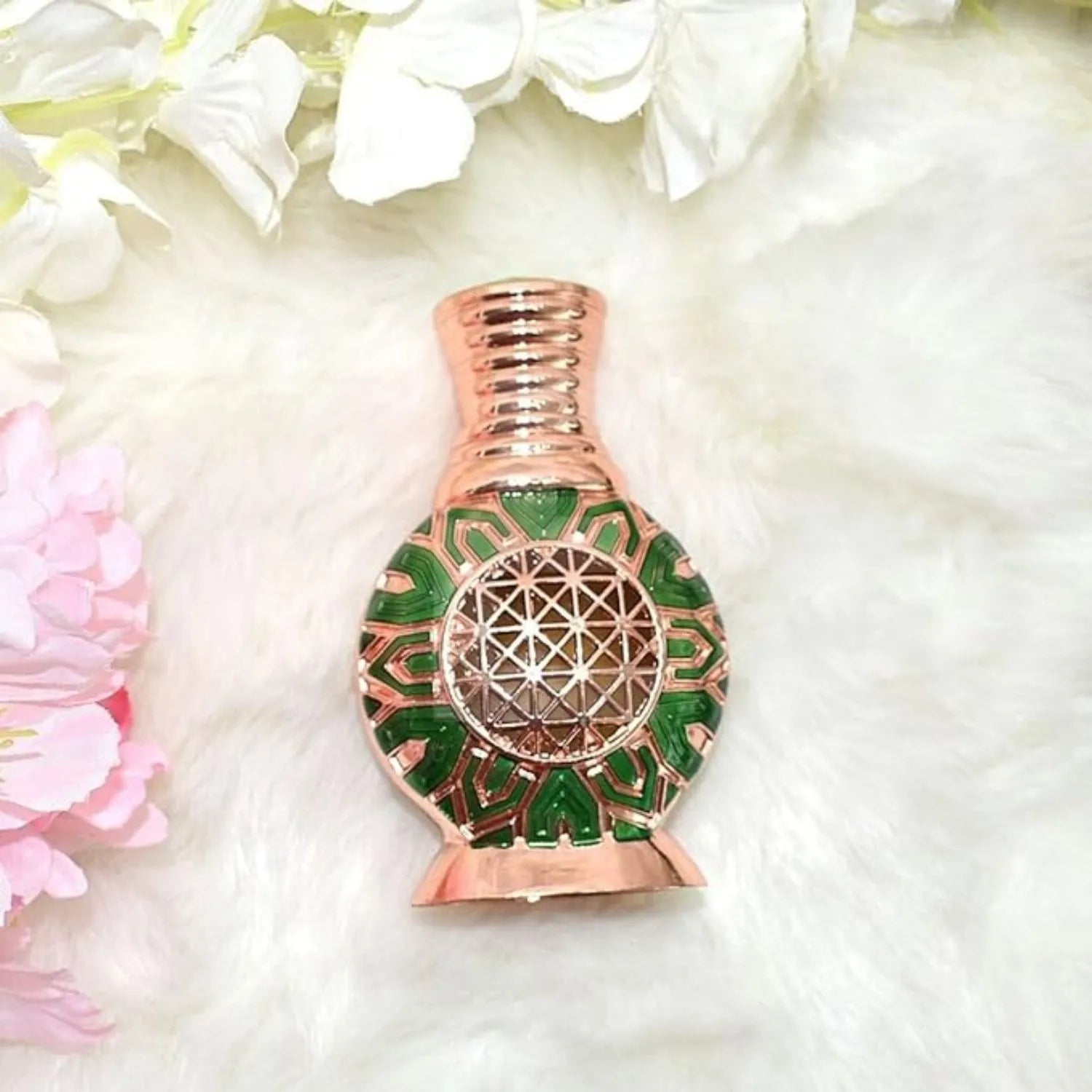 Haramain Desert Perfume Oil Photo