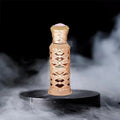 Haramain Musk Poudree Perfume Oil Display