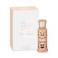 Haramain Musk Poudree Perfume Oil Package