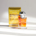 Haramain Oudi Perfume Oil Packing