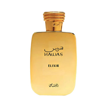 Hawas Elixir Perfume Spray (U) 100ml