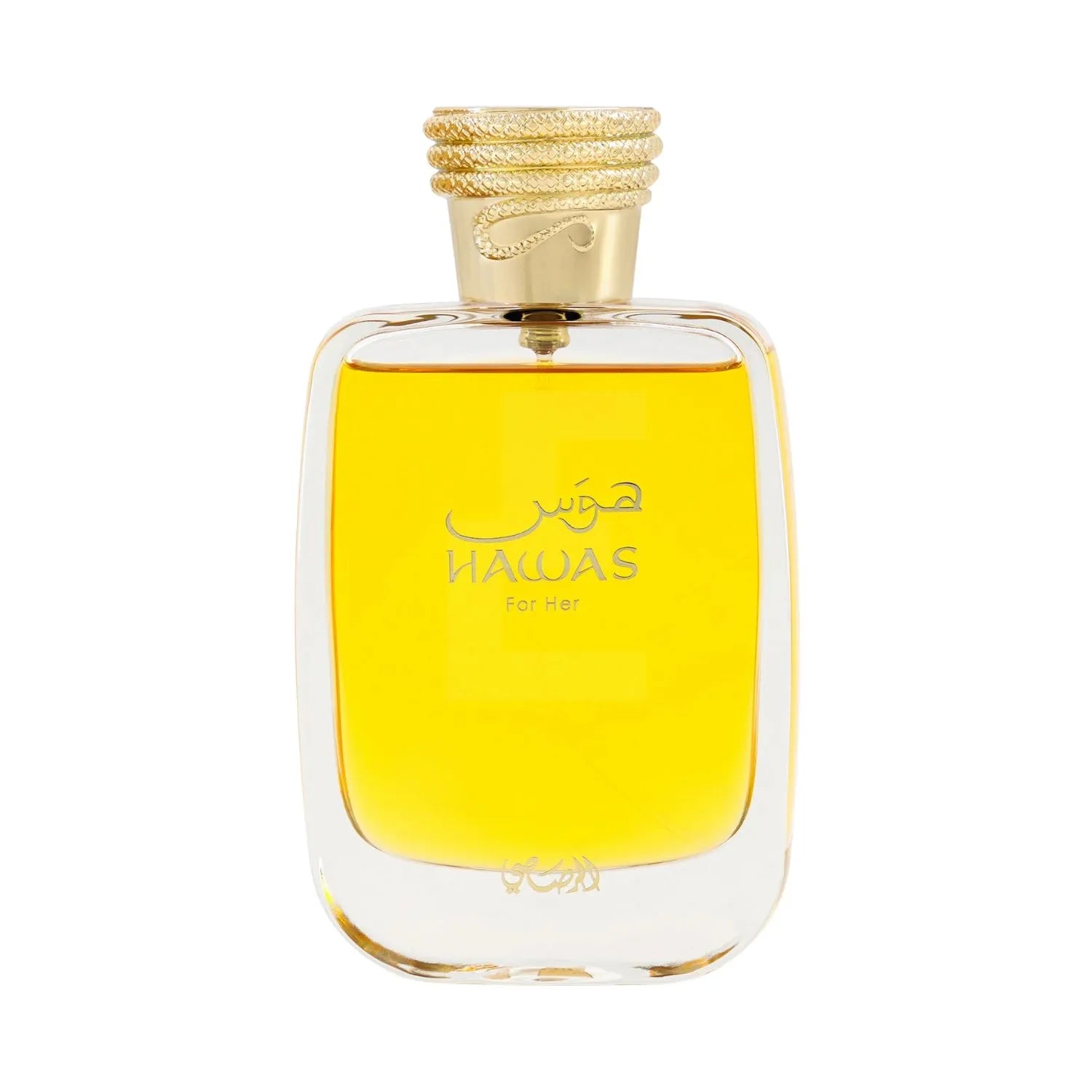 Hawas For Her Perfume Spray (W) 100ml
