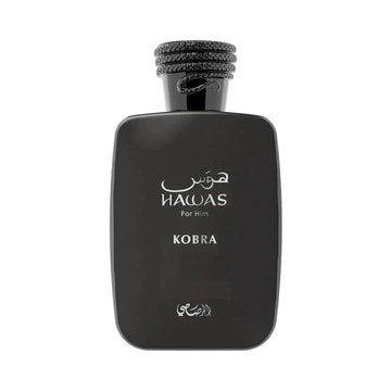 Hawas Kobra Perfume Spray (M) 100ml