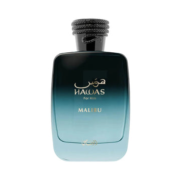 Hawas Malibu Perfume Spray (M) 100ml
