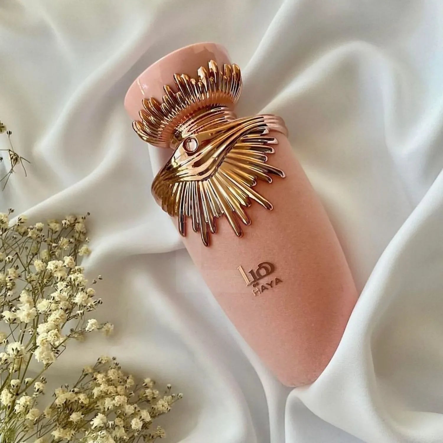 Lattafa HAYA 女性用香水 100ml Lattafa Haya – Perfume Shop