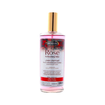 Rose Refreshing Mist 250ml