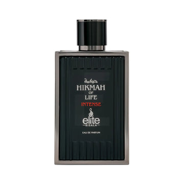 Hikmah Of Life Intense Perfume Spray (M) 100ml