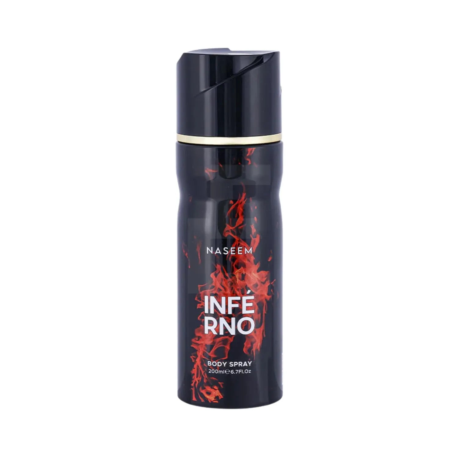 Inferno Body Spray 200ml