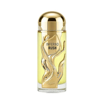 Inferno Rush Perfume Spray (M) 100ml