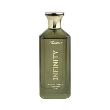 Infinity Women Perfume Spray (W) 100ml