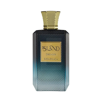 Island Dreams Perfume Spray (U) 100ml