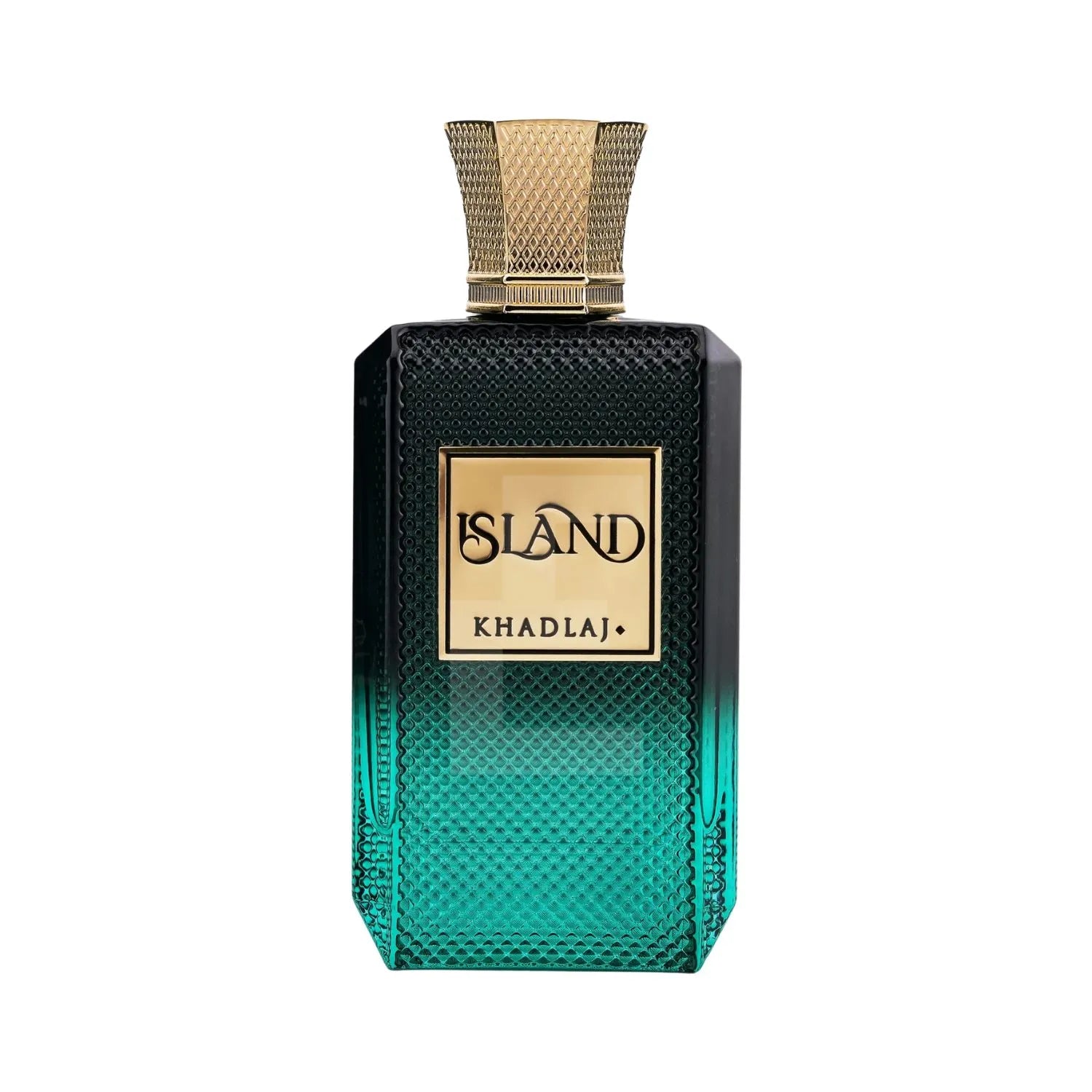 Island Perfume Spray (U) 100ml
