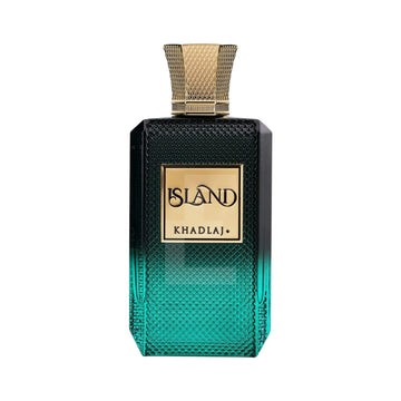 Island Perfume Spray (U) 100ml