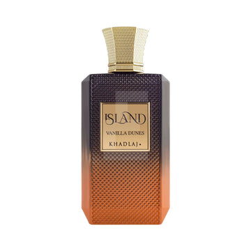 Island Vanilla Dunes Perfume Spray (M) 100ml