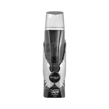 Itqan Noir Perfume Spray (U) 100ml