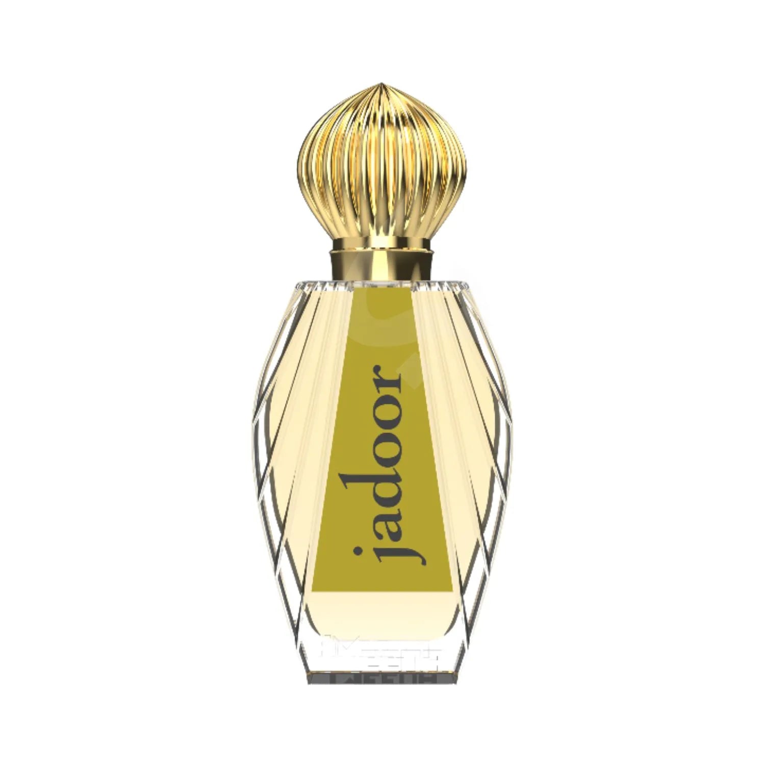 Jadoor Perfume Oil Bottle